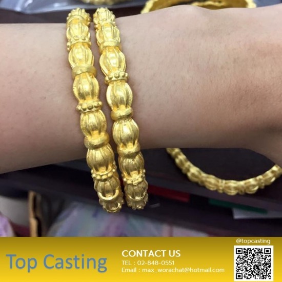 โรงหล่อเครื่องประดับ โรงหล่อเครื่องประดับ