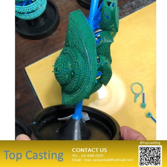 โรงหล่อท่าพระ  โรงหล่อท่าพระ