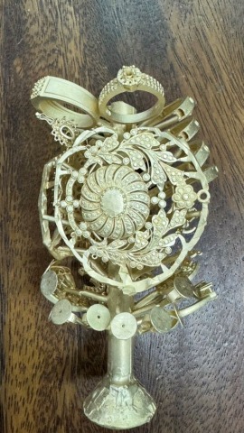 โรงหล่อจิวเวลลี่